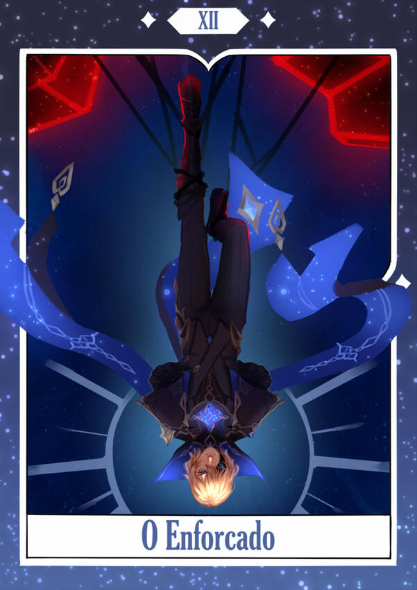 Dainsleif, o Enforcado: @chaosathos