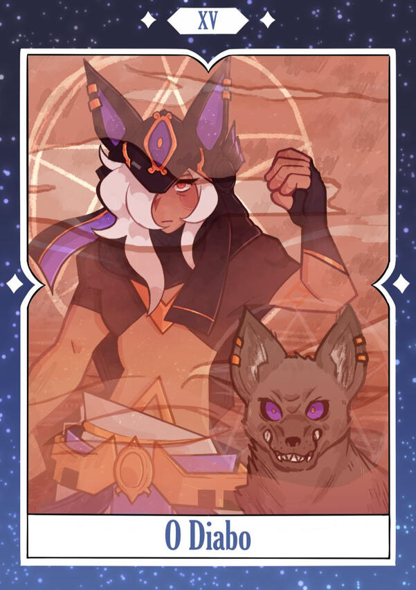 Cyno, o Diabo: @NiagaraGrape