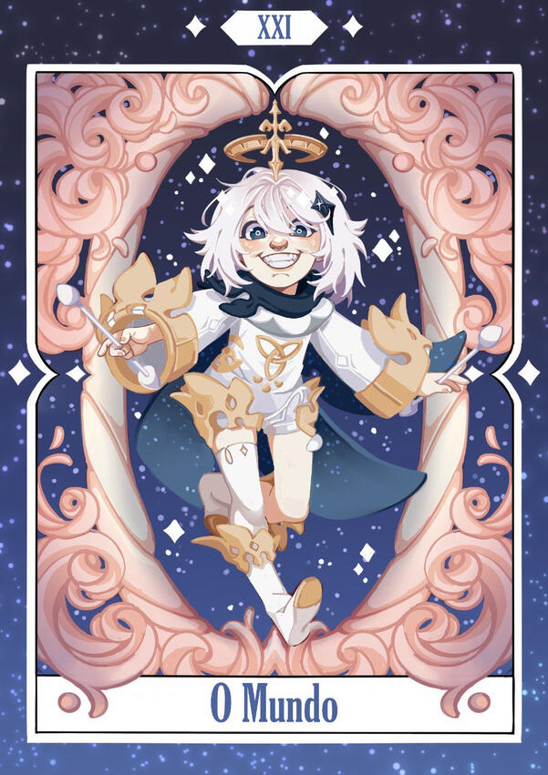 Paimon, o Mundo: @birbz_